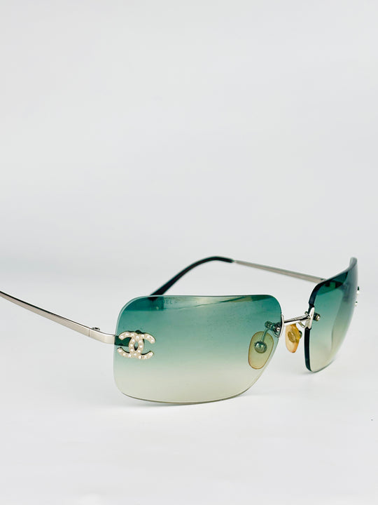 CHANEL - 4017-D