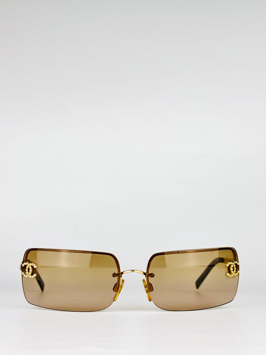 CHANEL - 4104-B