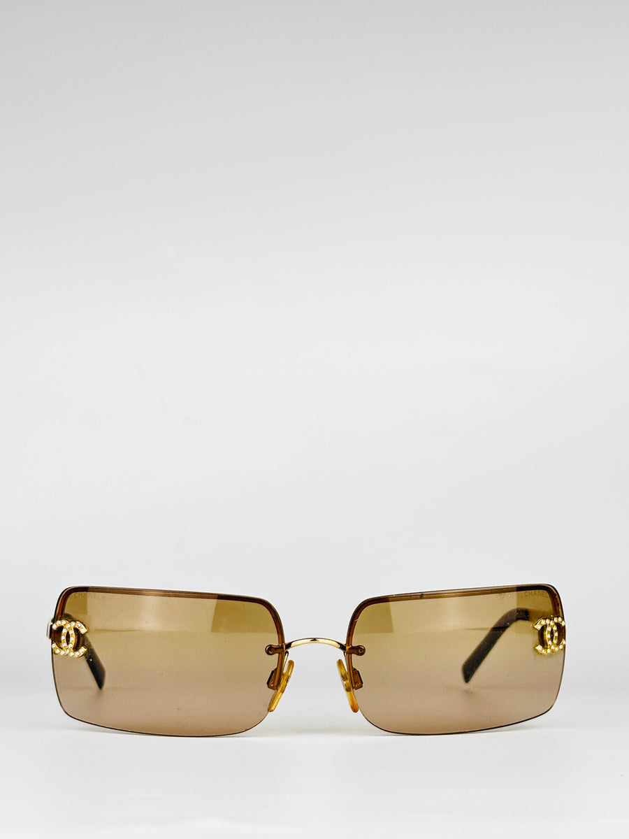 CHANEL - 4104-B