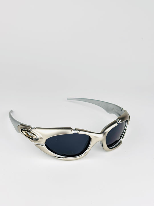 OAKLEY - PLATE