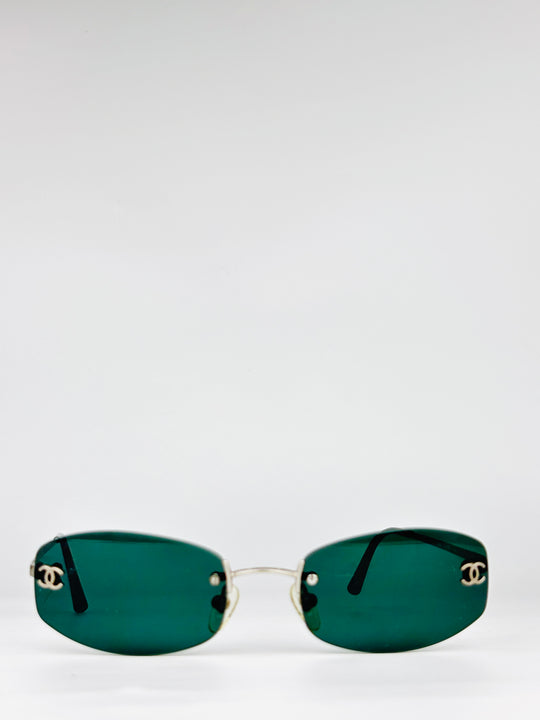 CHANEL - 4002