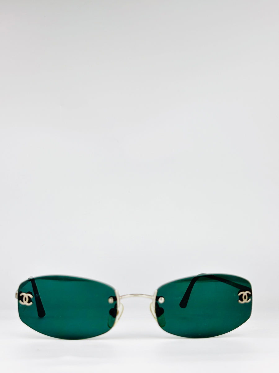 CHANEL - 4002