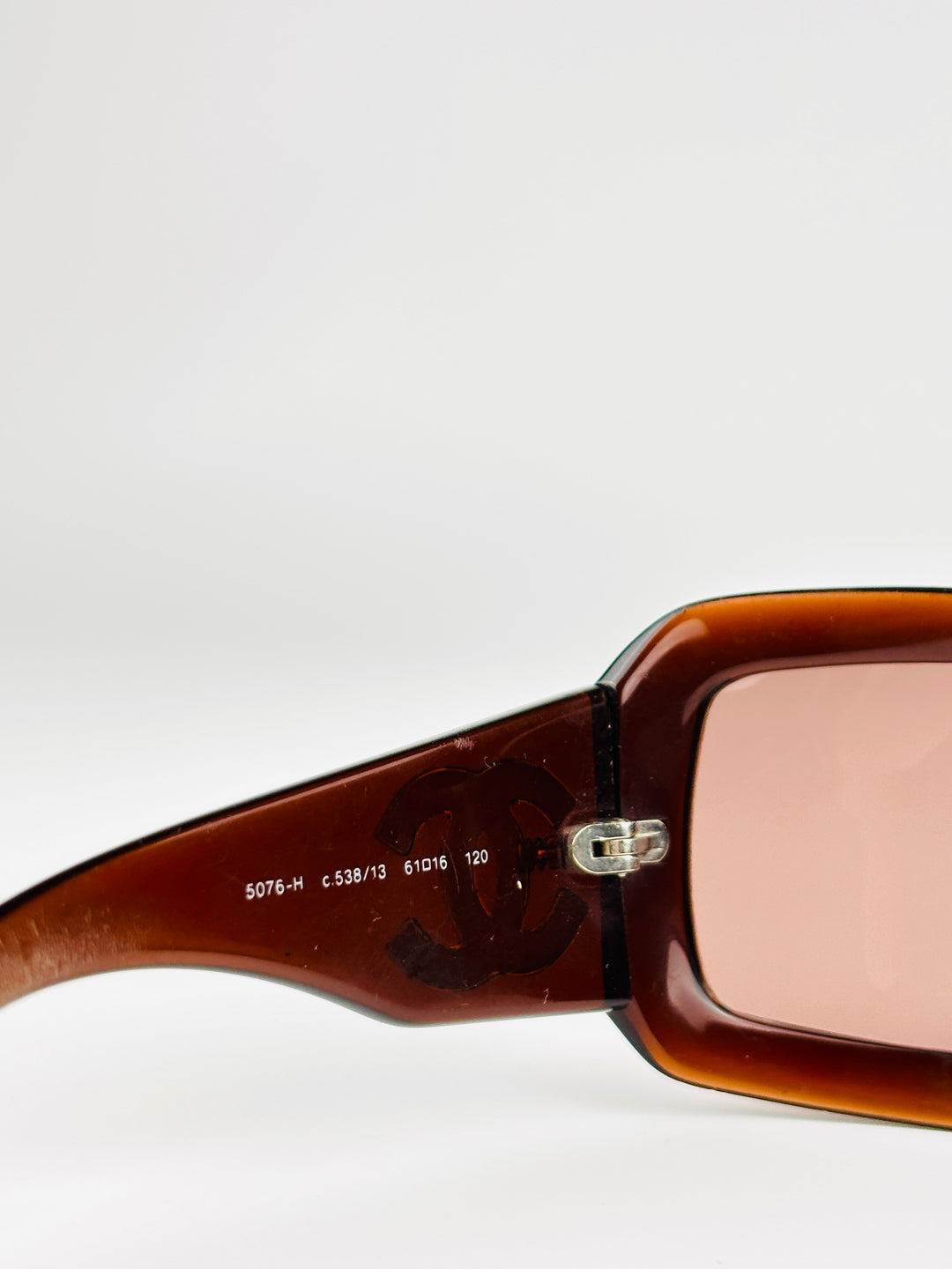 CHANEL - 5076-H