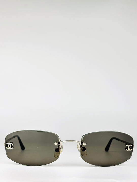CHANEL - 4002