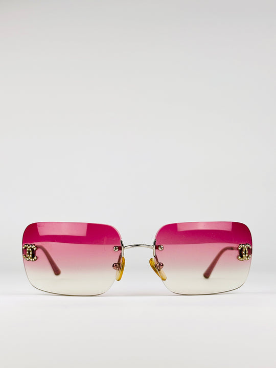 CHANEL - 4017-D