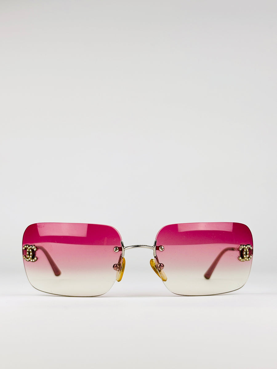 CHANEL - 4017-D