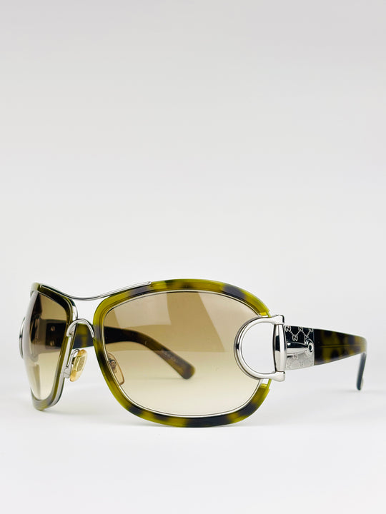 GUCCI - GG2930/S
