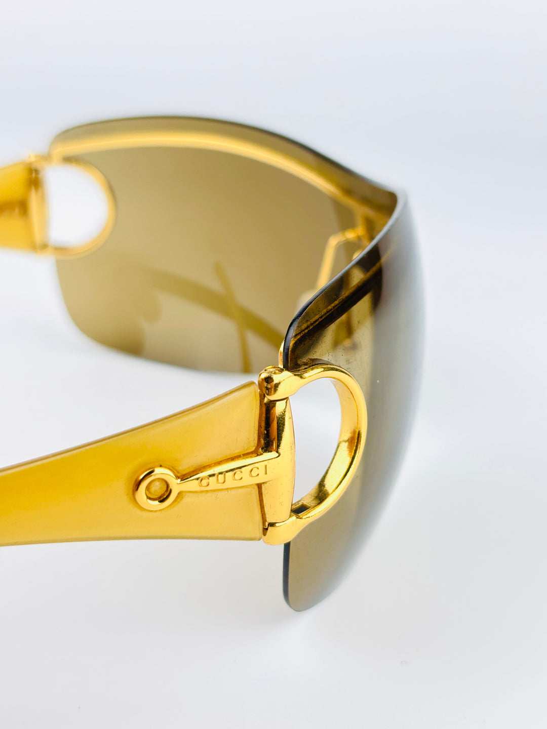 GUCCI - GG2711/S