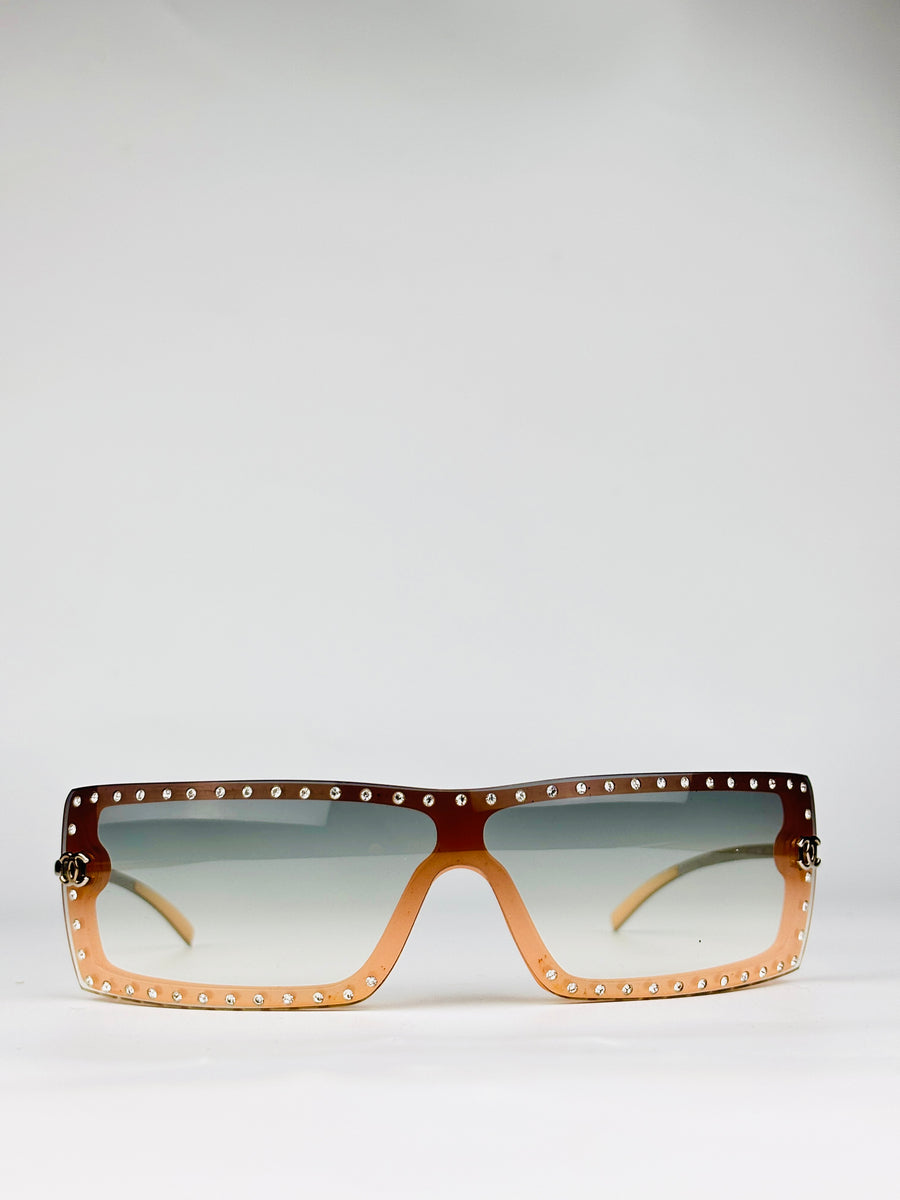 CHANEL - 5077-B