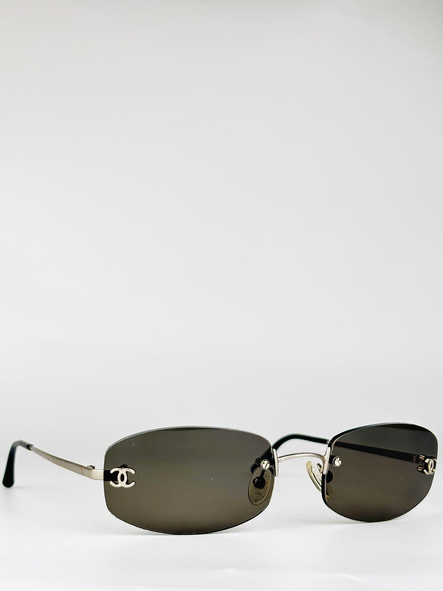 CHANEL - 4002