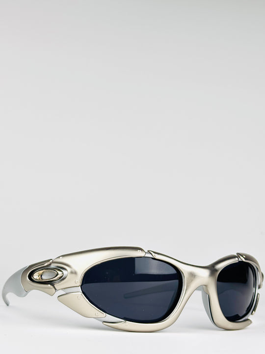 OAKLEY - PLATE