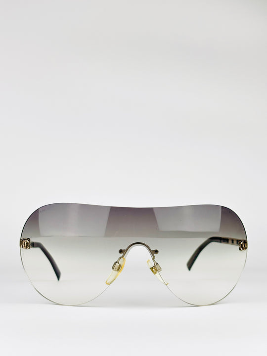 CHANEL - 4118