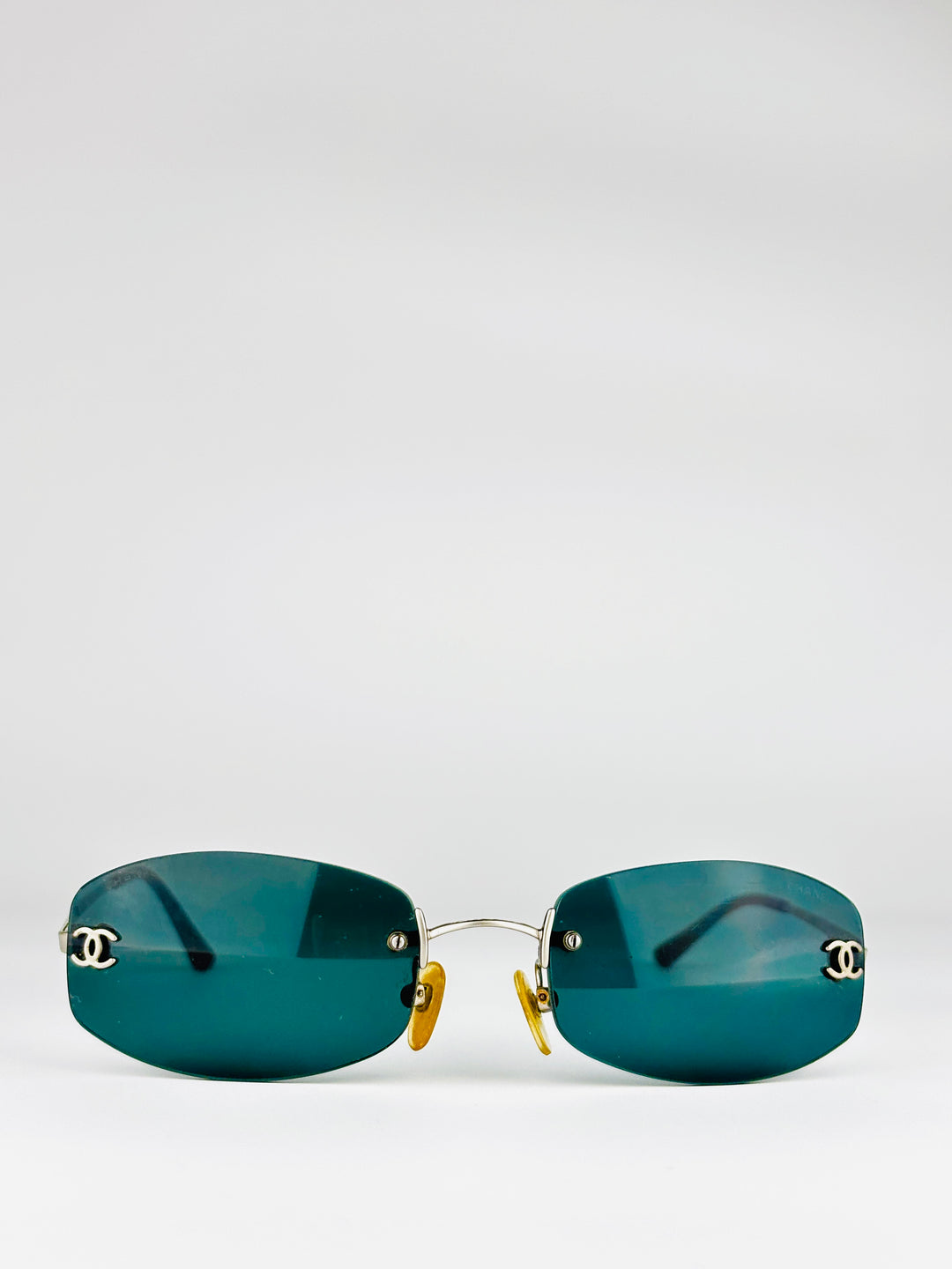 CHANEL - 4002
