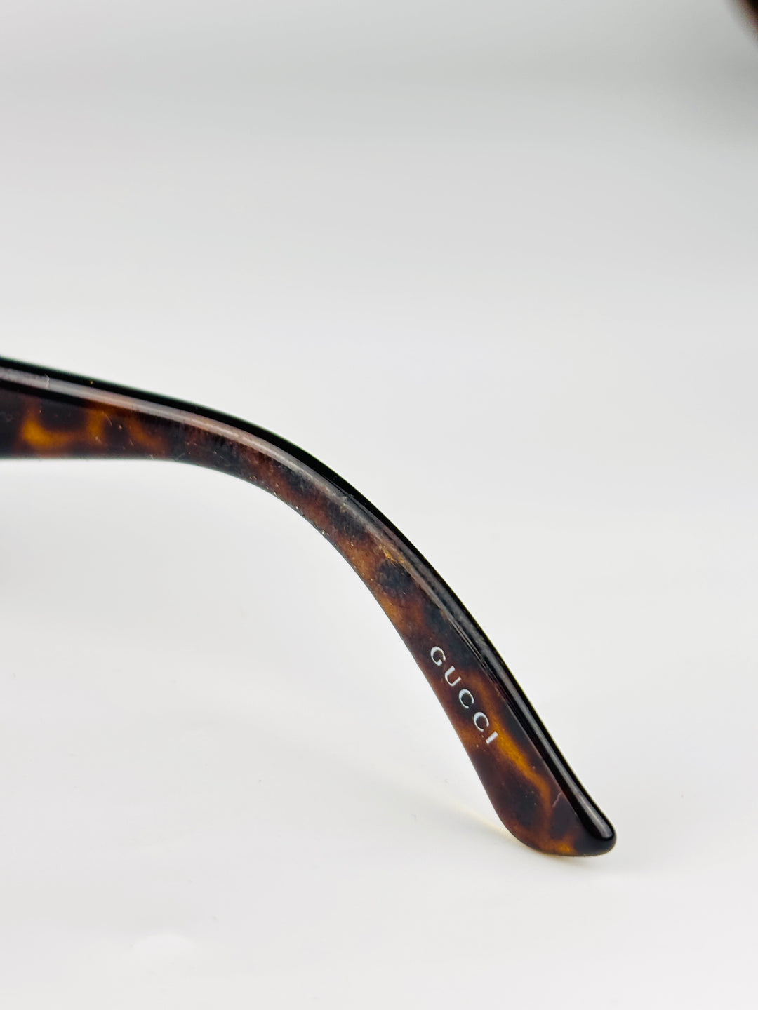 GUCCI - GG3026/S