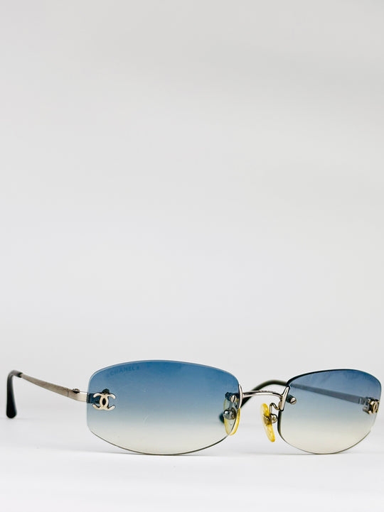 CHANEL - 4002