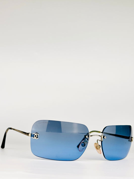 CHANEL - 4017