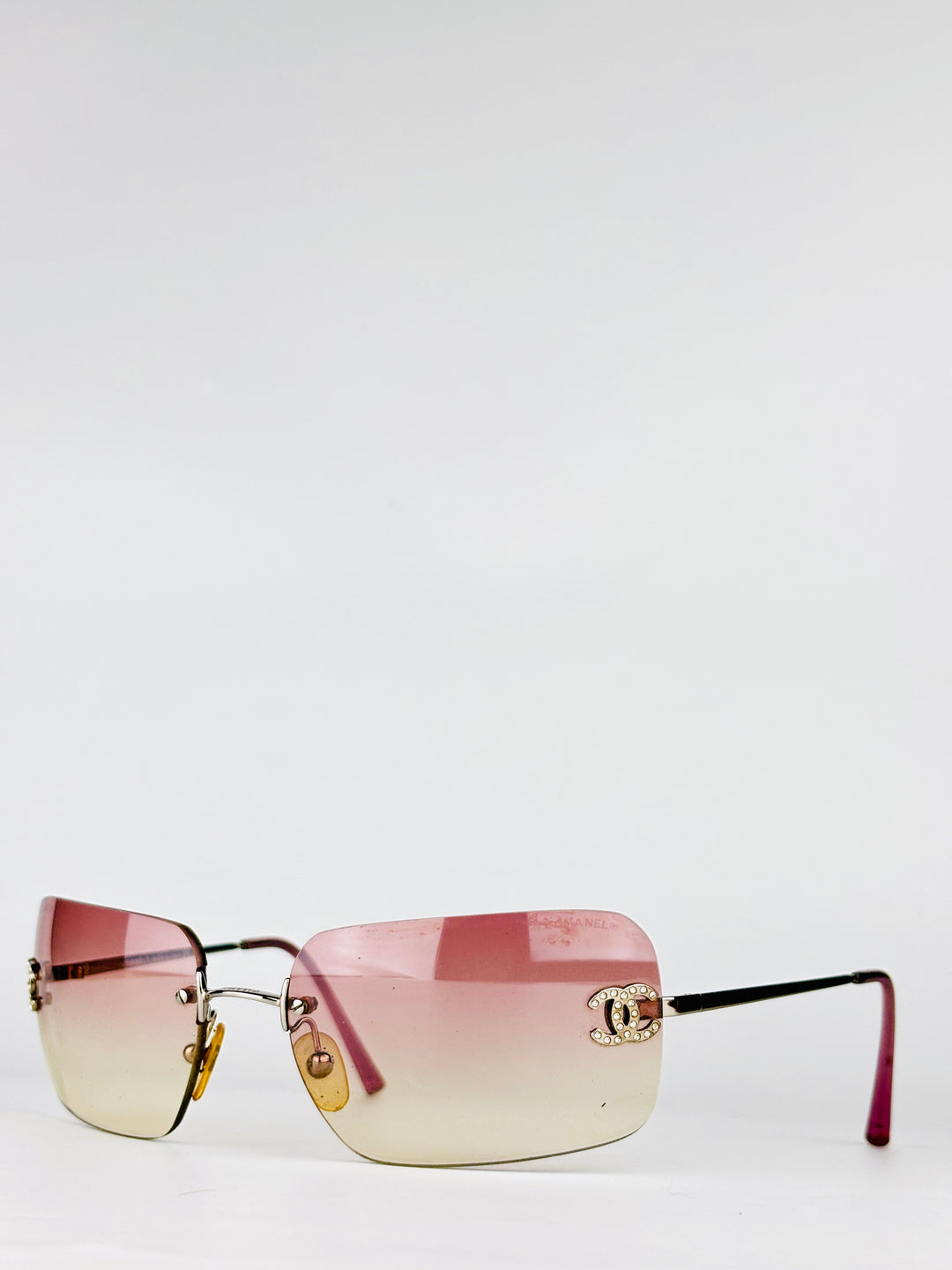 CHANEL - 4017-D