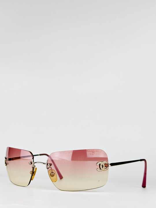 CHANEL - 4017-D