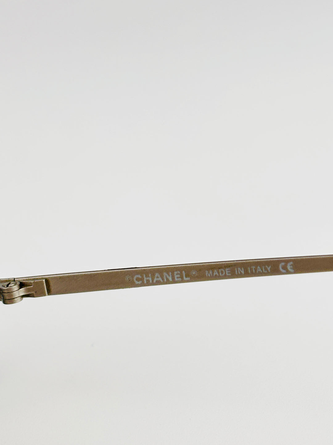 CHANEL - 4002