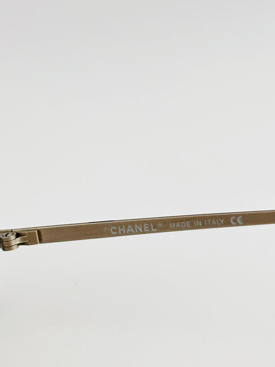 CHANEL - 4002