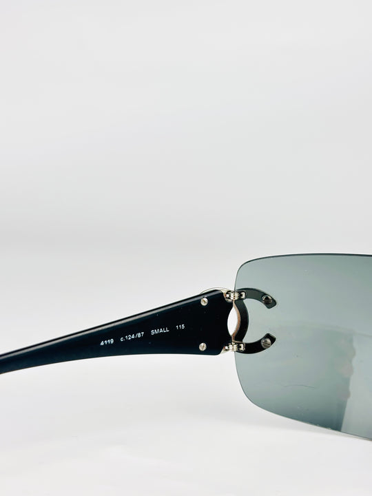 CHANEL - 4119