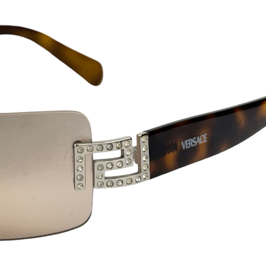 VERSACE - MOD 2017-B