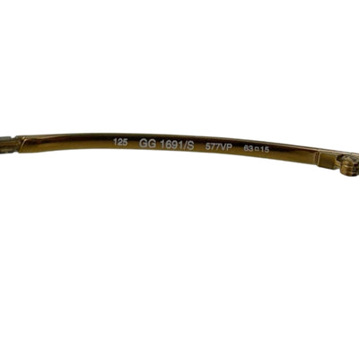 GUCCI - GG1691/S
