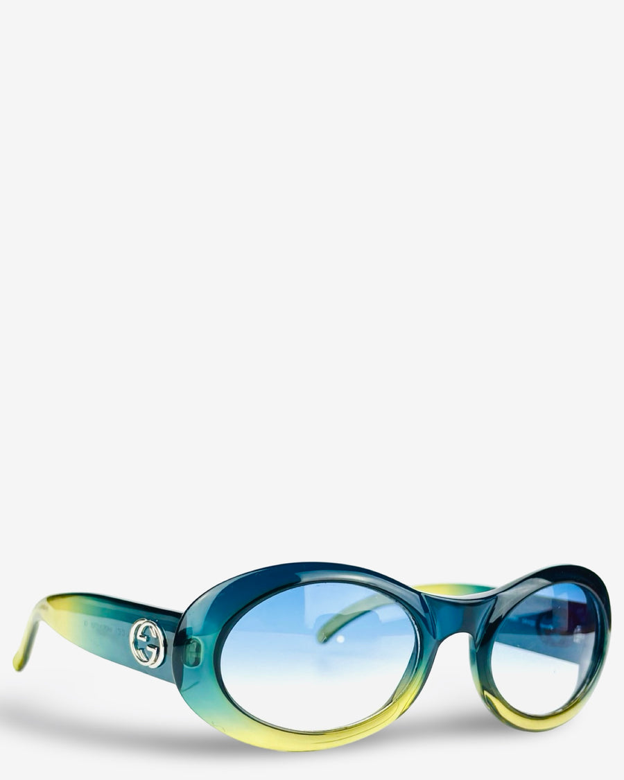 GUCCI – GG2400/S
