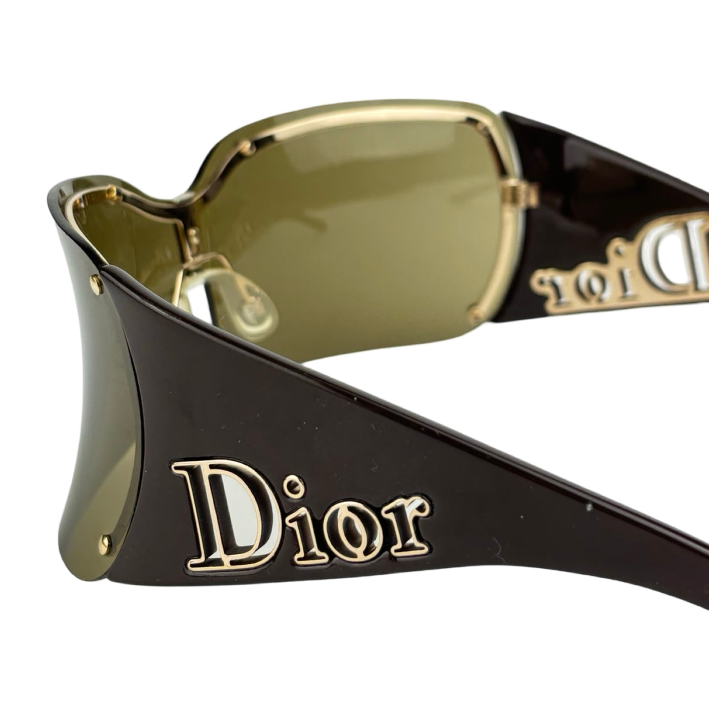 DIOR - PARABOLE