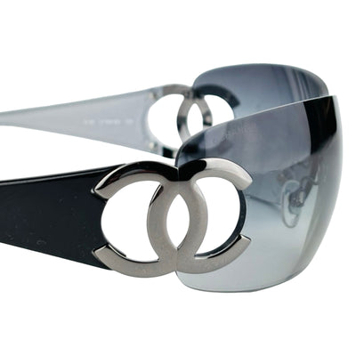 CHANEL – 4125