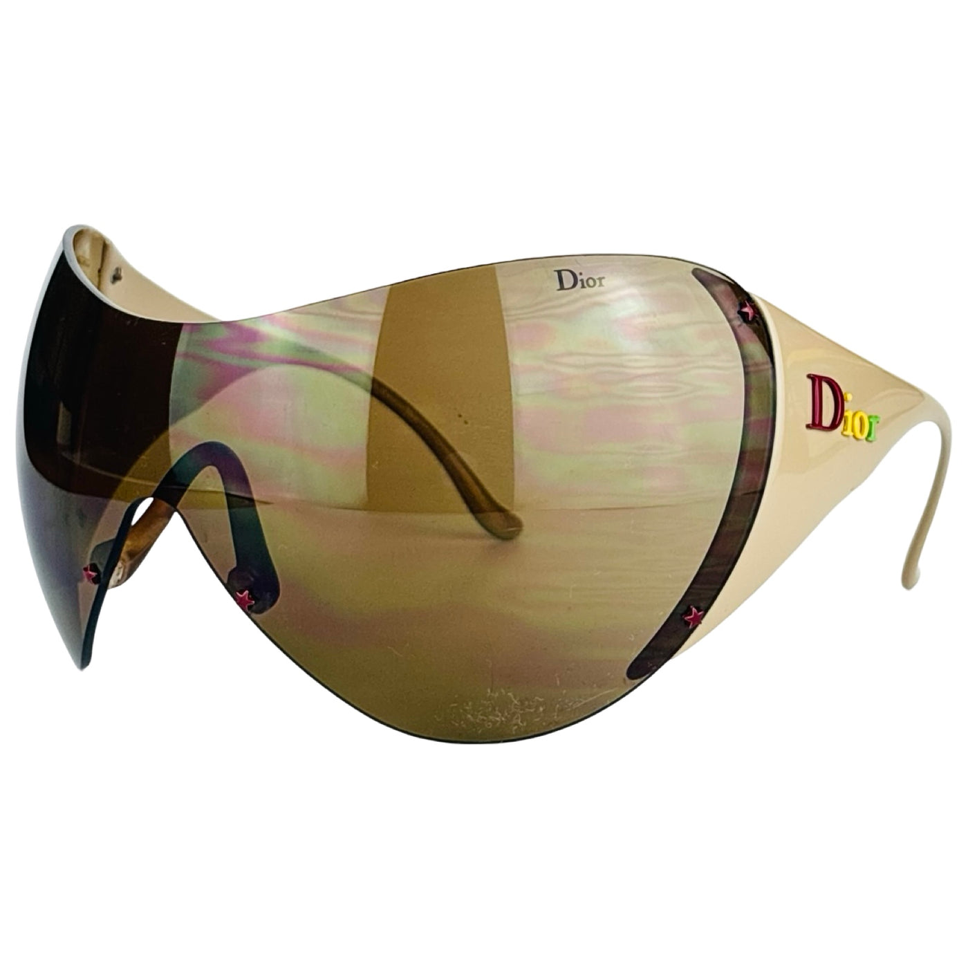 DIOR - RASTA 1