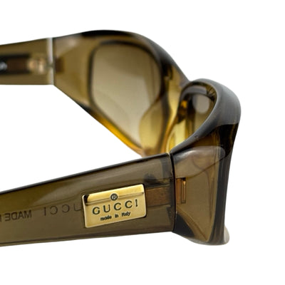 GUCCI - GG2454/S