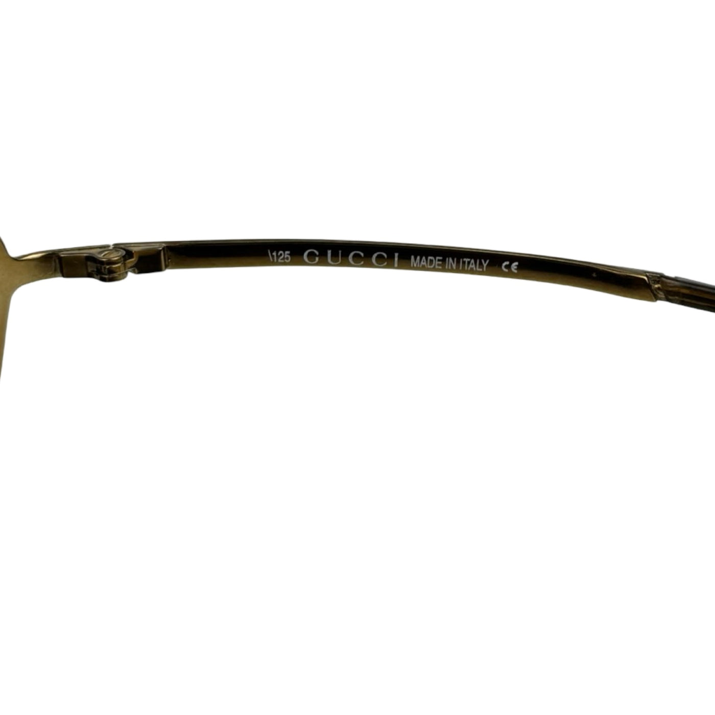 GUCCI - GG1691/S