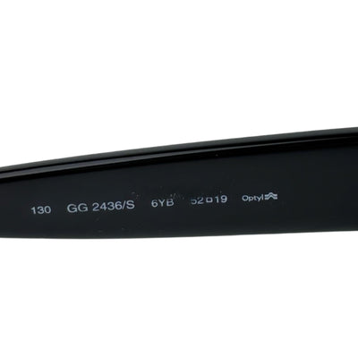 GUCCI - GG2436/S