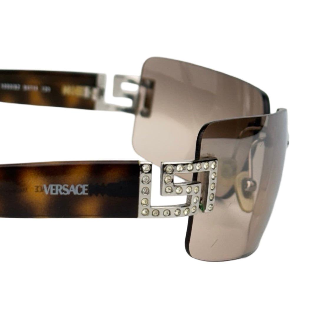 VERSACE - MOD 2017-B