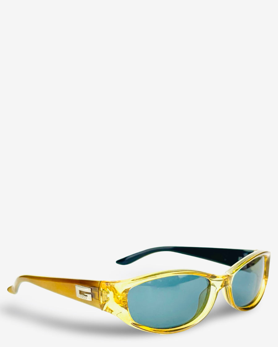 GUCCI – GG2457/S