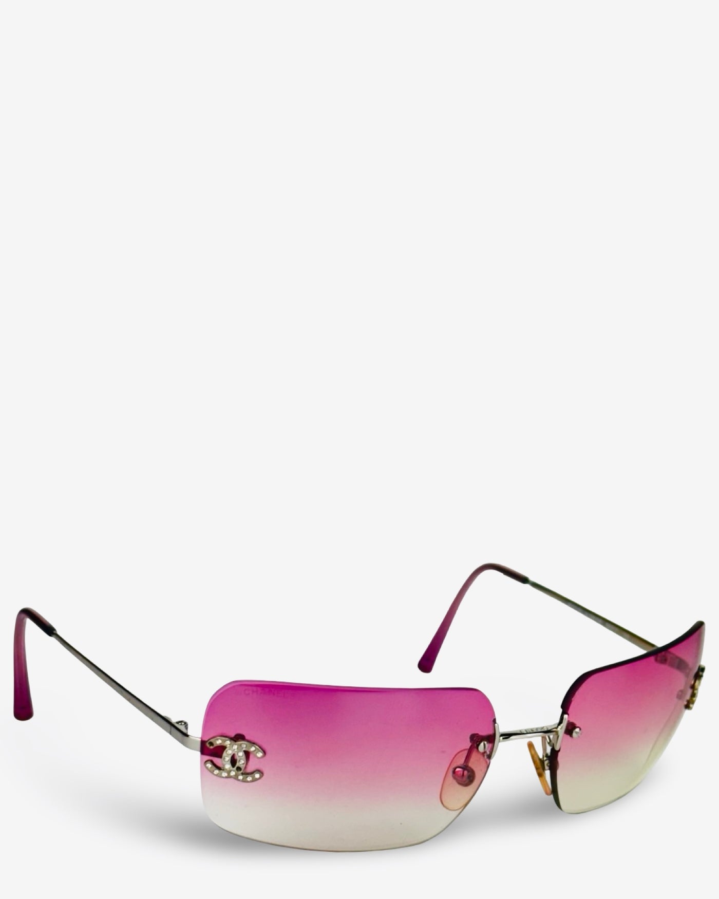 CHANEL – 4017-D