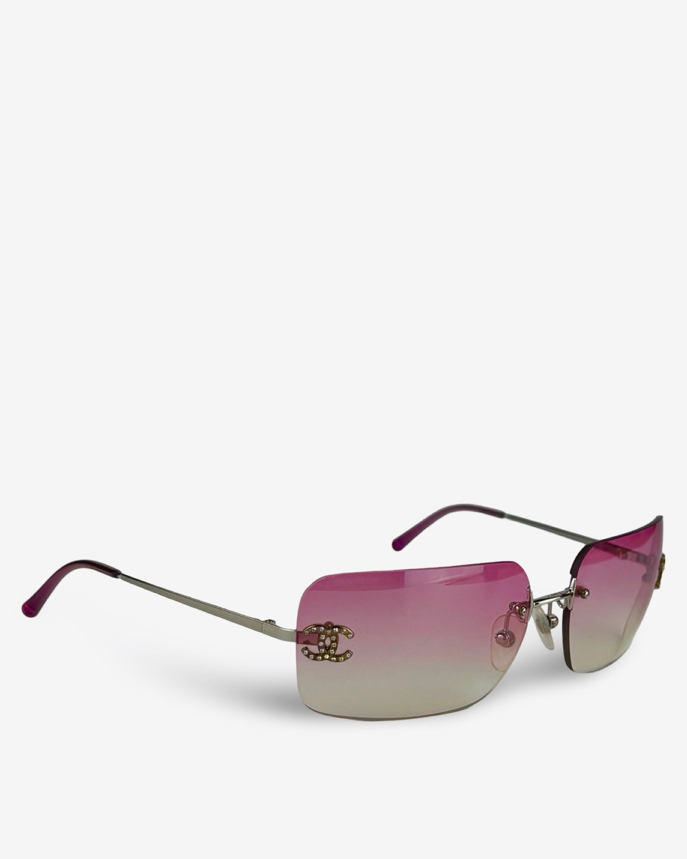 CHANEL - 4017-D