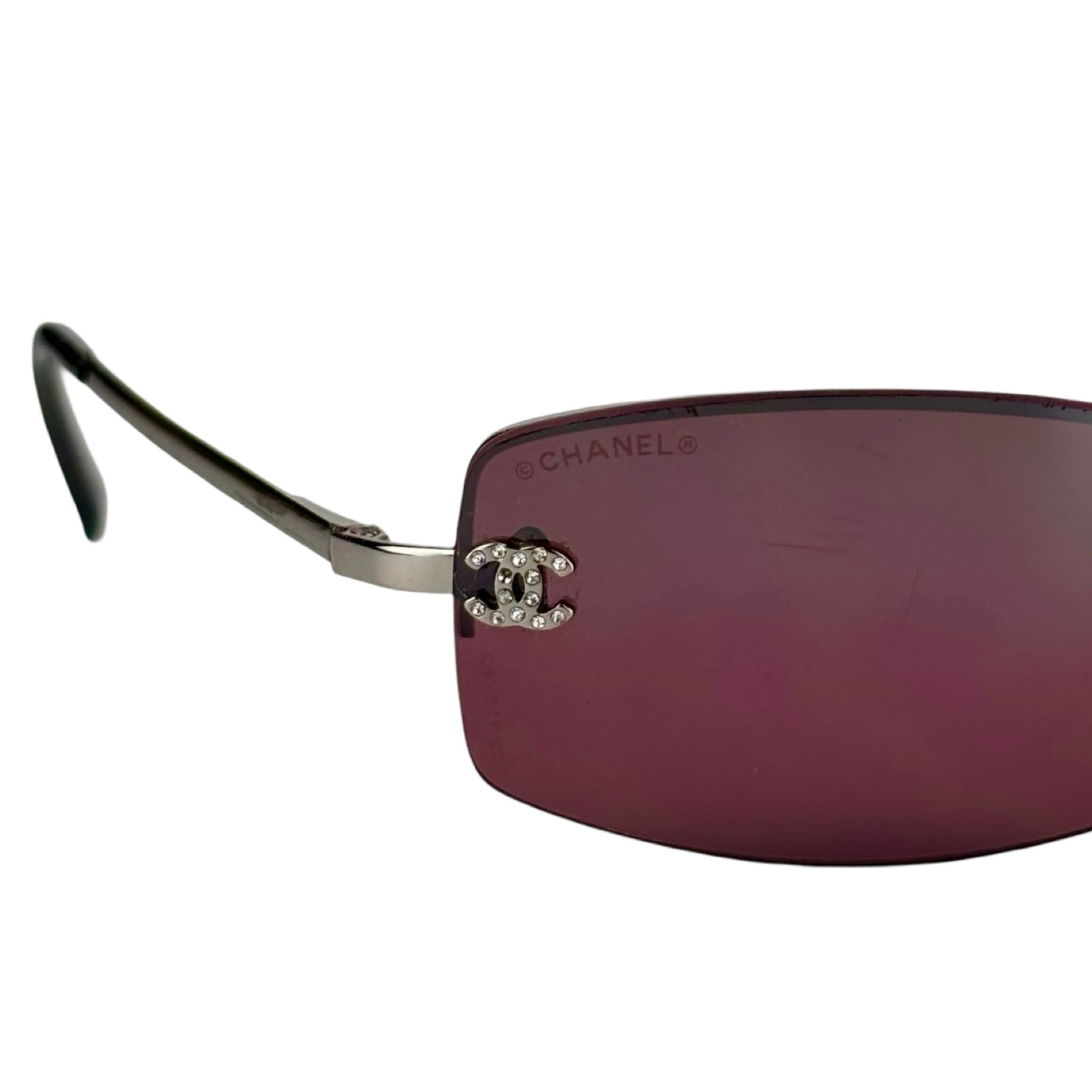 CHANEL - 4093