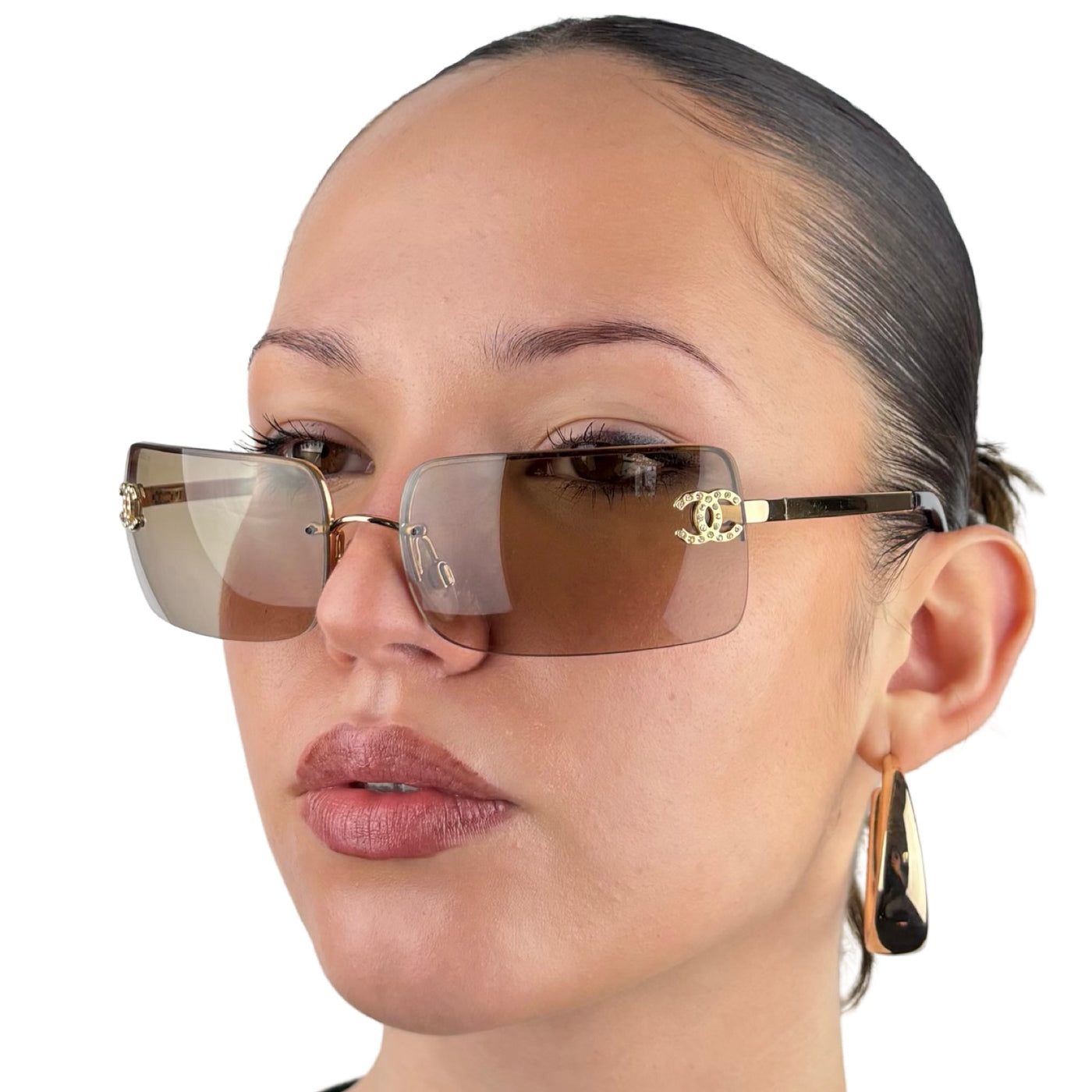 CHANEL - 4017-D