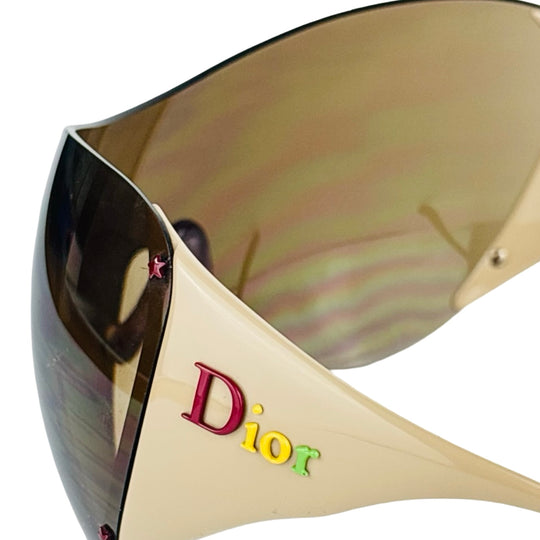 DIOR - RASTA 1