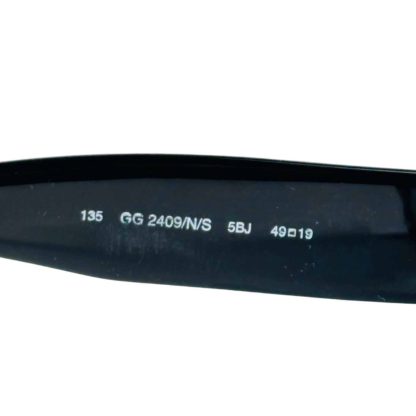 GUCCI – GG2409/S