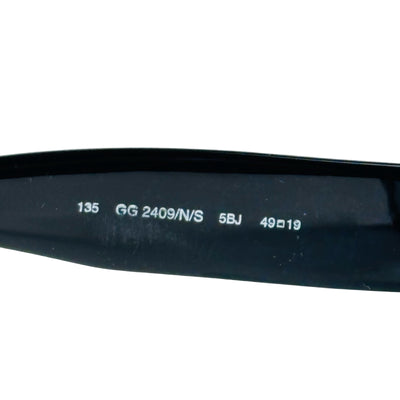 GUCCI – GG2409/S