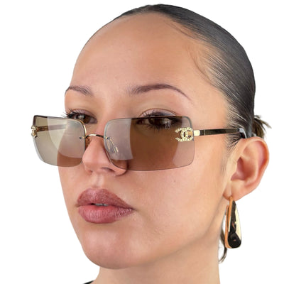 CHANEL - 4017-D