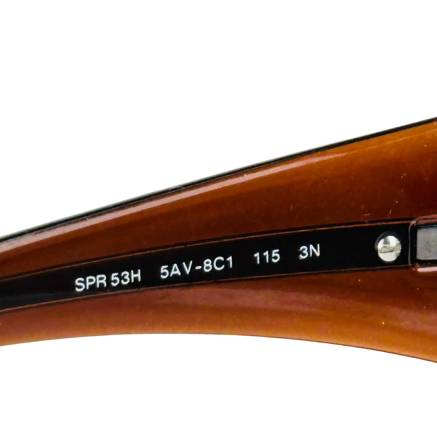 PRADA – SPR 53H