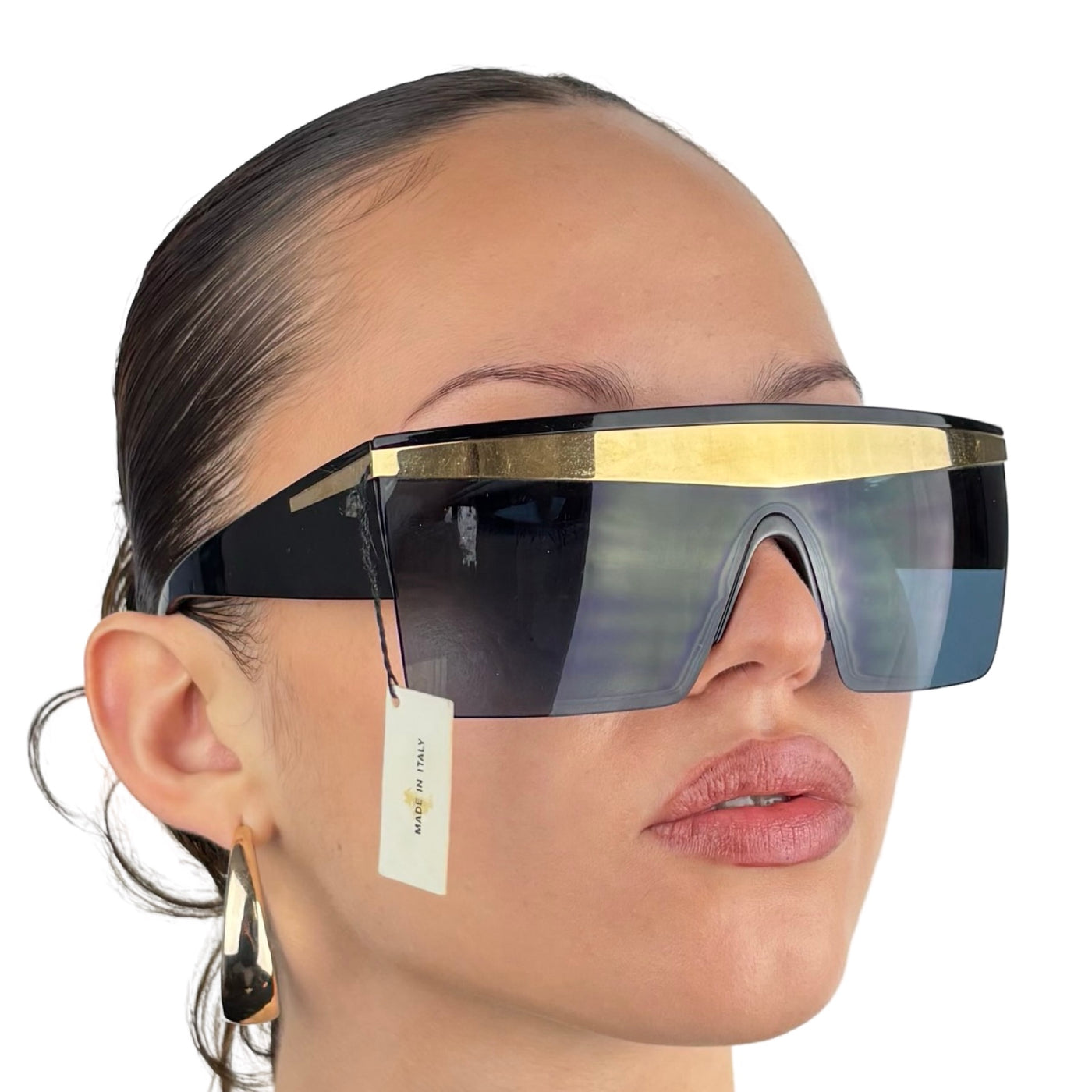 VERSACE - MOD 676
