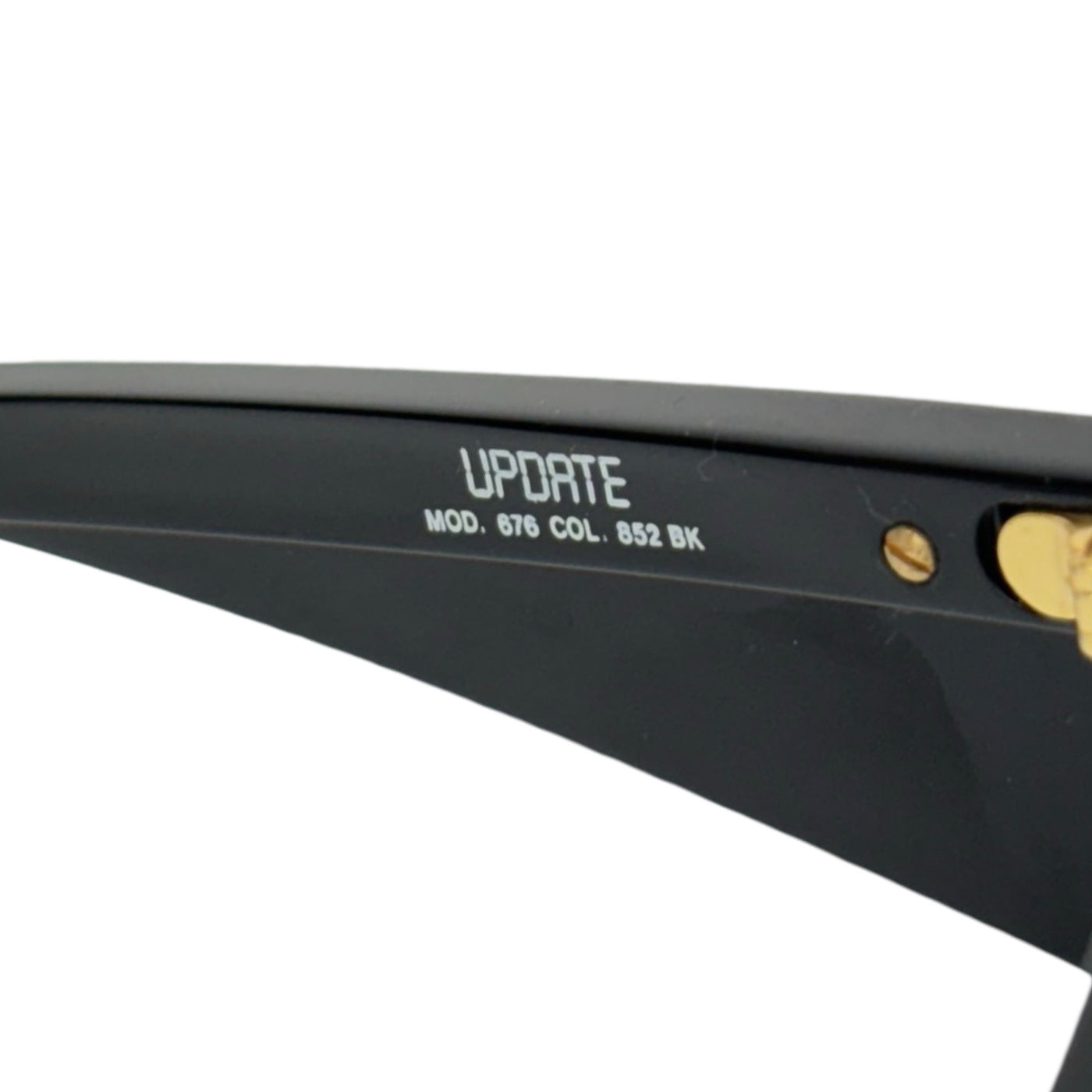 VERSACE - MOD 676