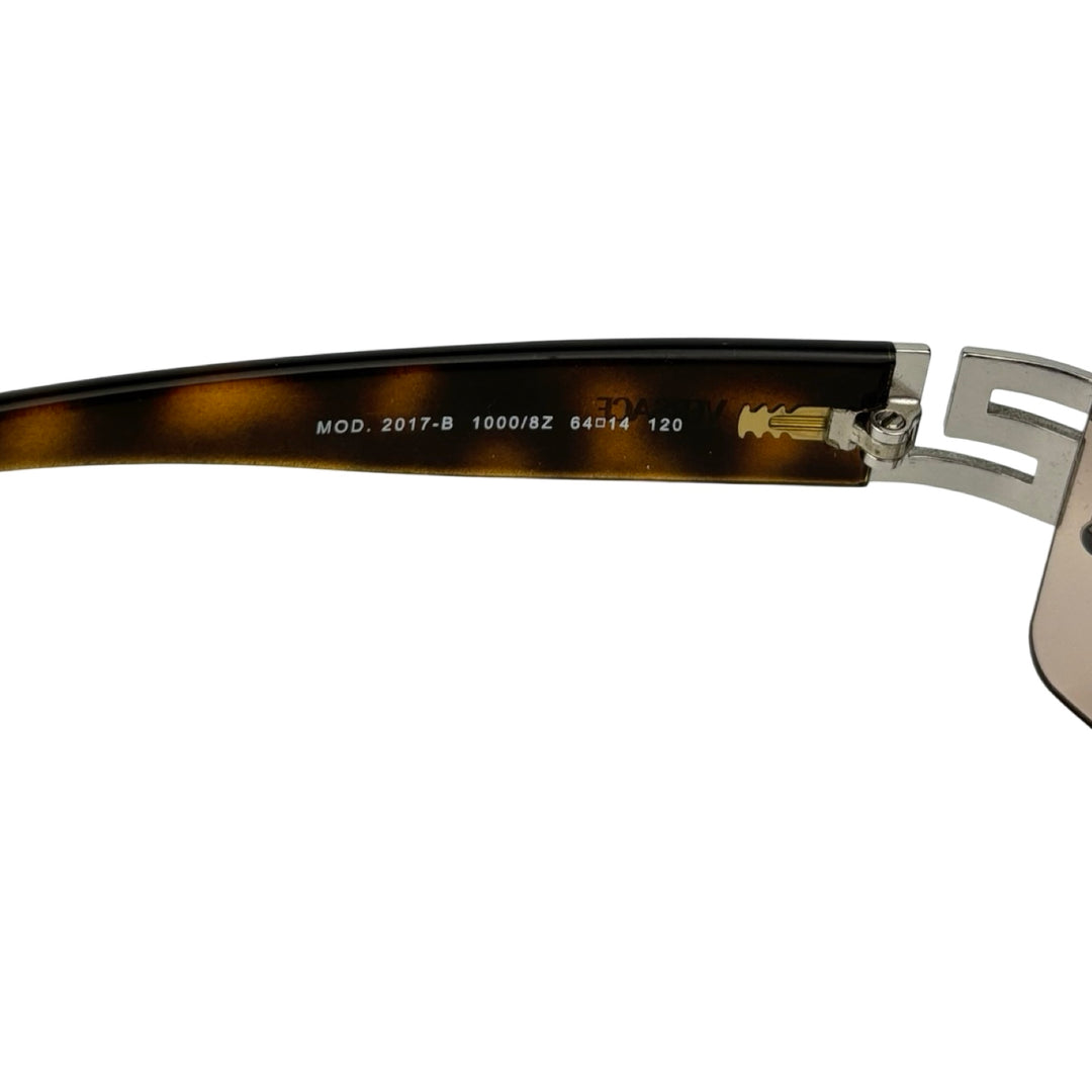 VERSACE - MOD 2017-B