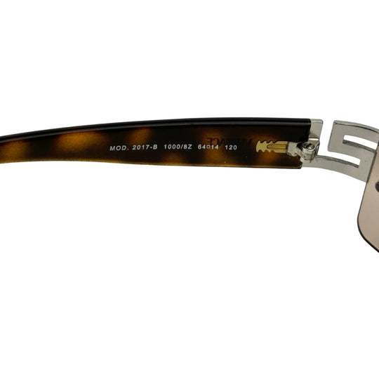 VERSACE - MOD 2017-B