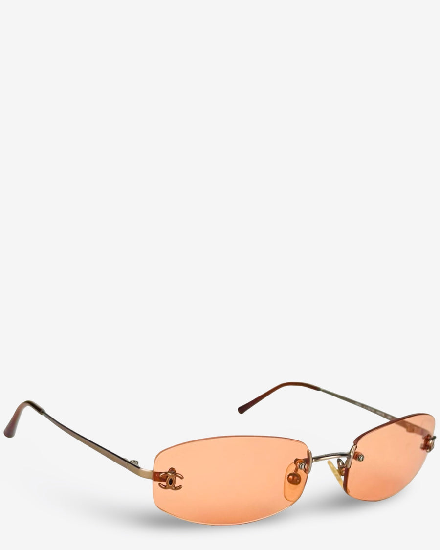 CHANEL – 4002